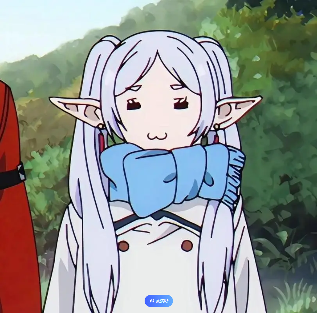 还没开始先开摆